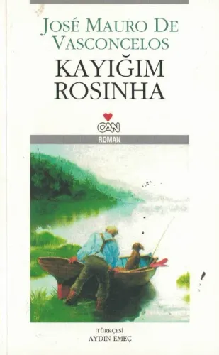 Kayığım Rosinha