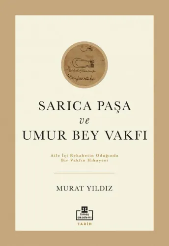 Sarıca Paşa ve Umur Bey Vakfı