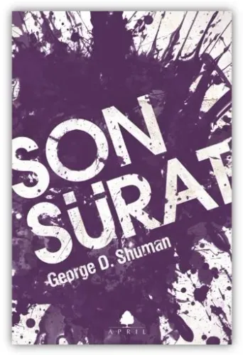 Son Sürat George D.Shuman