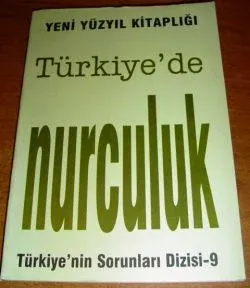 Türkiye'de Nurculuk