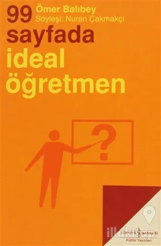 99 Sayfada İdeal Öğretmen