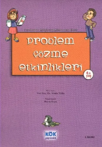 Problem Çözme Etkinlikleri