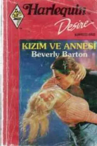 Kızım ve Annesi/Desire-108