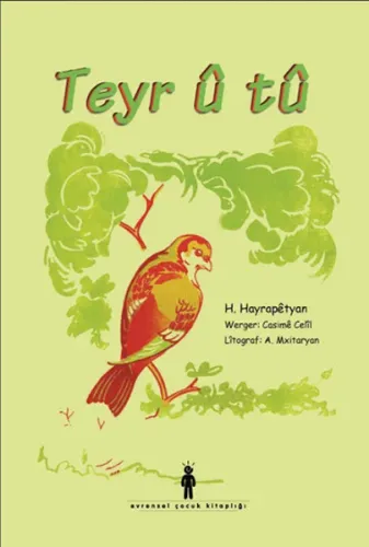Teyr Ü Tü