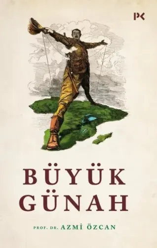 Büyük Günah