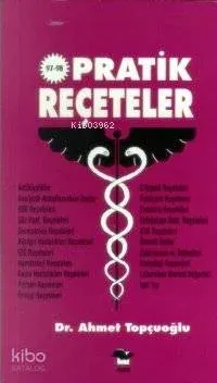 Pratik Reçeteler 97-98