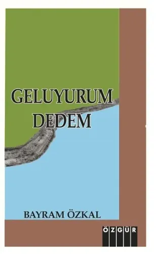 Geluyurum Dedem