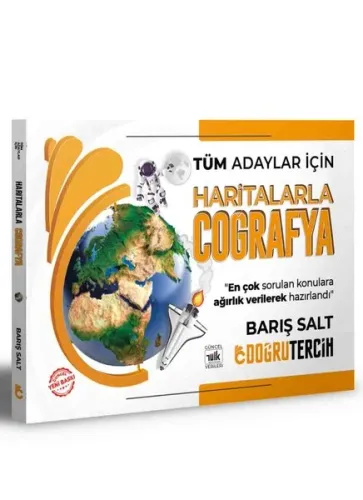 2022 Tüm Adaylar İçin Haritalarla Coğrafya