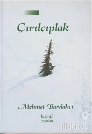 Çırılçıplak