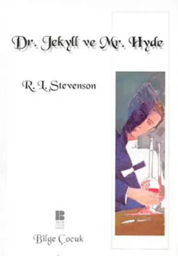 Dr. Jekyll ve Mr. Hyde