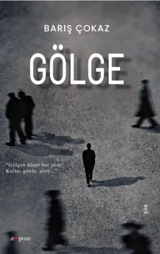 Gölge Barış Çokaz