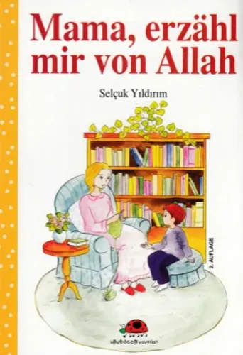Mama Erzahl Mir Von Allah