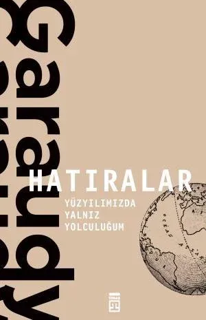 Hatıralar