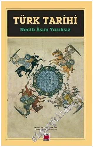 Türk Tarihi - 2022