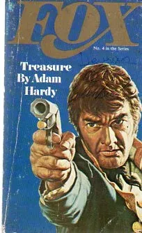 Fox 4: Treasure