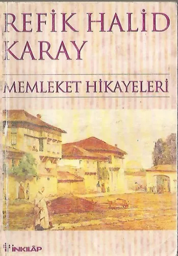 Memleket Hikayeleri