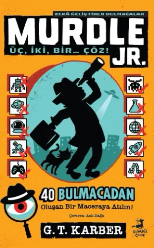 Murdle Jr. 2