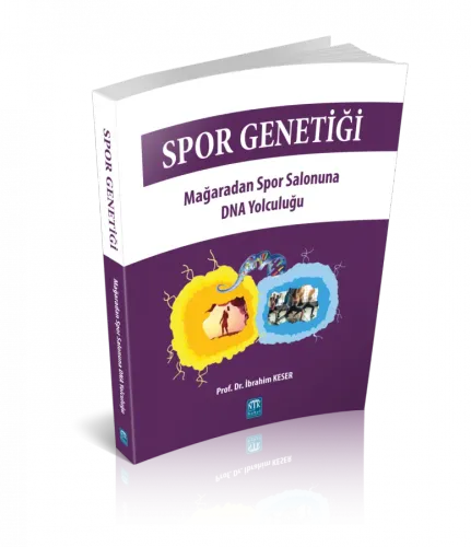 Spor Genetiği