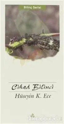 Cihad Bilinci | benlikitap.com
