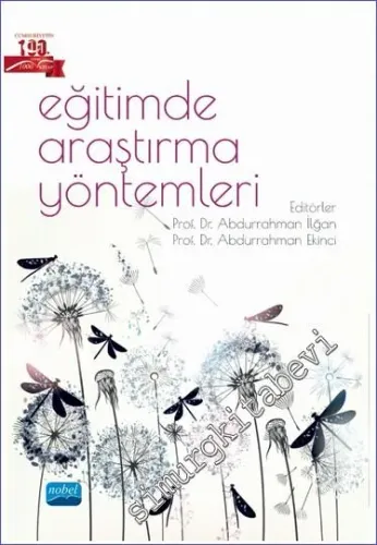 Eğitimde Araştırma Yöntemleri -         2023