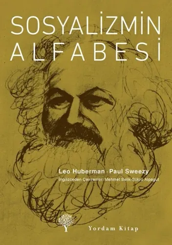 Sosyalizmin Alfabesi (Cep Boy)