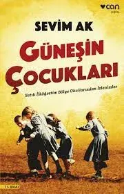 Kültür - Güneşin Çocukları