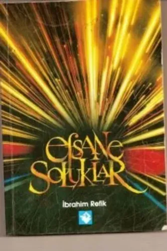 Efsane Soluklar