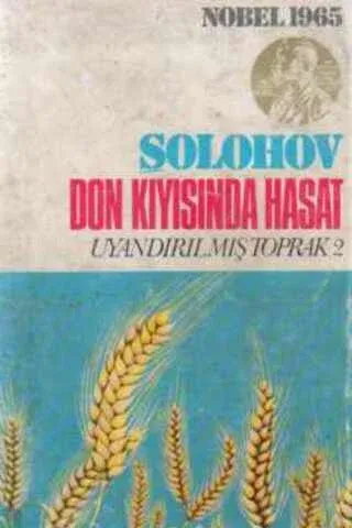 Don Kıyısında Hasat
