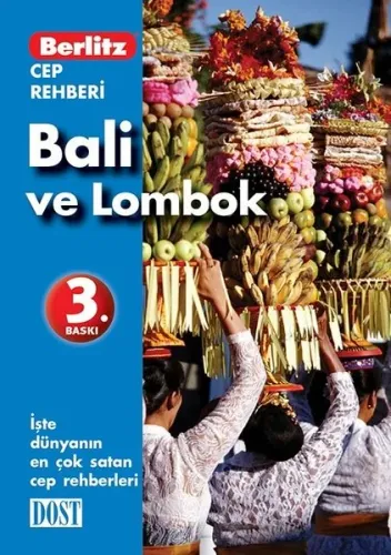 Bali & Lombok Cep Rehberi