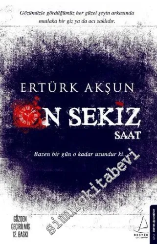 18 Saat -