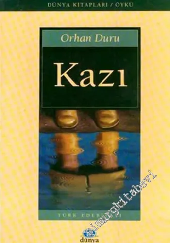 Kazı -        2006