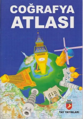 Coğrafya Atlası