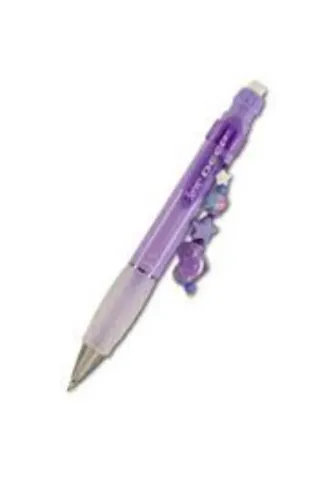 SERVE DEEP VERSATİL UÇLU KALEM 0,7MM - CHARM PASTEL LAVANTA