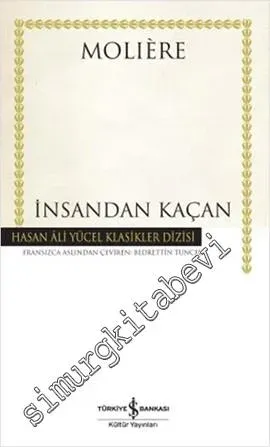 İnsandan Kaçan -         2026