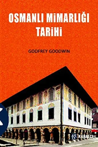 Osmanlı Mimarlığı Tarihi