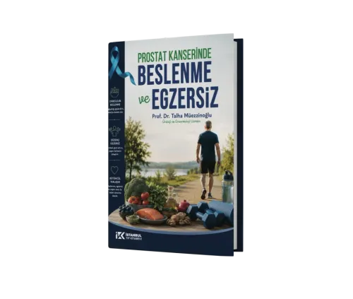 Prostat Kanserinde Beslenme ve Egzersiz