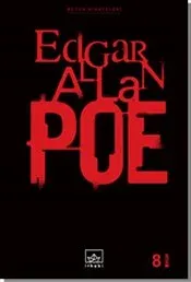 Edgar Allan Poe Bütün Hikayeleri (Ciltli, Şömizli)