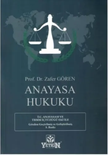 Anayasa Hukuku