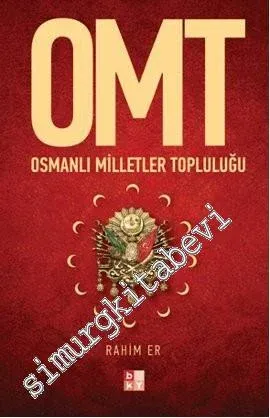 OMT - Osmanlı Milletler Topluluğu -         2012