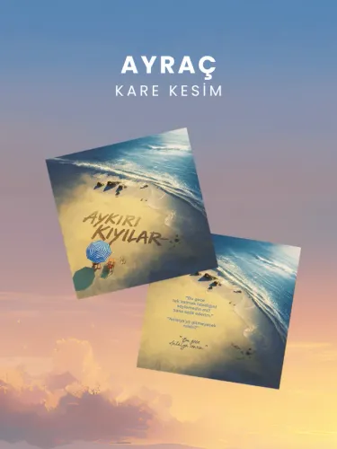 AYKIRI KIYILAR 1 - CİLTLİ AYKIRI KIYILAR 1 - CİLTLİ