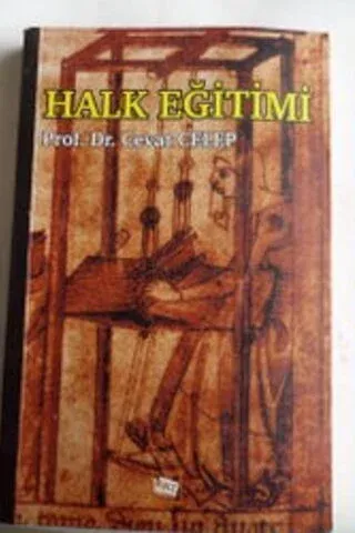 Halk Eğitimi