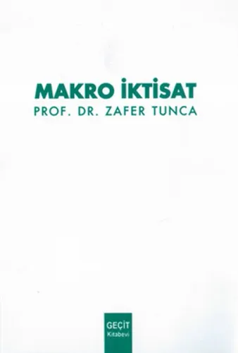 Makro İktisat
