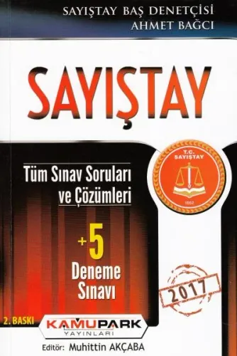 Sayıştay