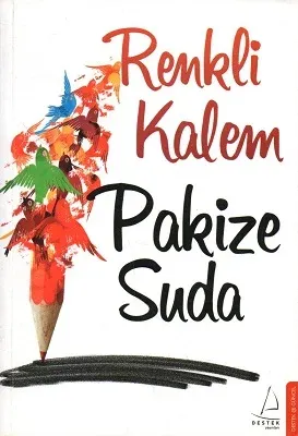 Renkli Kalem