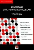Demokrasi Sivil Toplum Kuruluşları ve Yönetişim 1