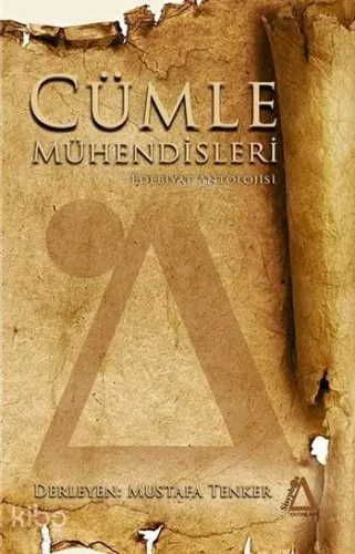 Cümle Mühendisleri; Edebiyat Antolojisi