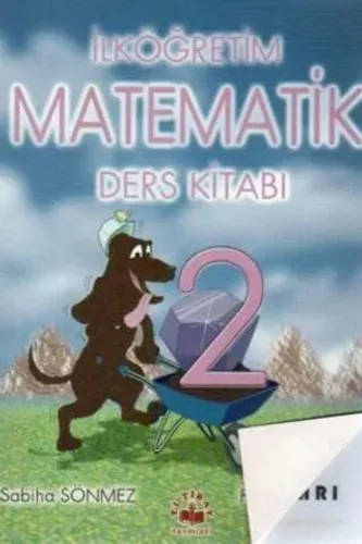 Matematik Ders Kitabı / 2. Sınıf