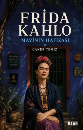 FRİDA KAHLO - Mavinin Hafızası
