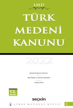 Türk Medeni Kanunu