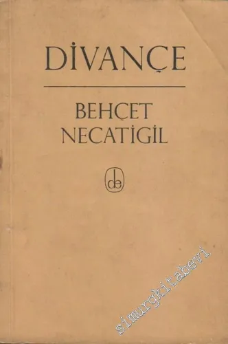 Divançe -        1965